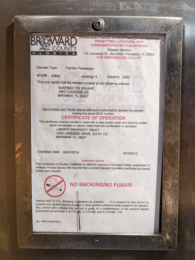 Photos of Art Heist Escape Room