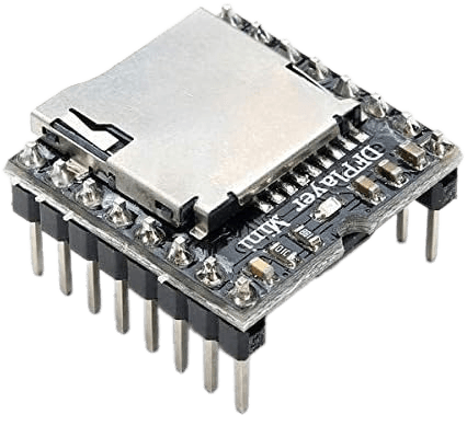 DFPlayer Module