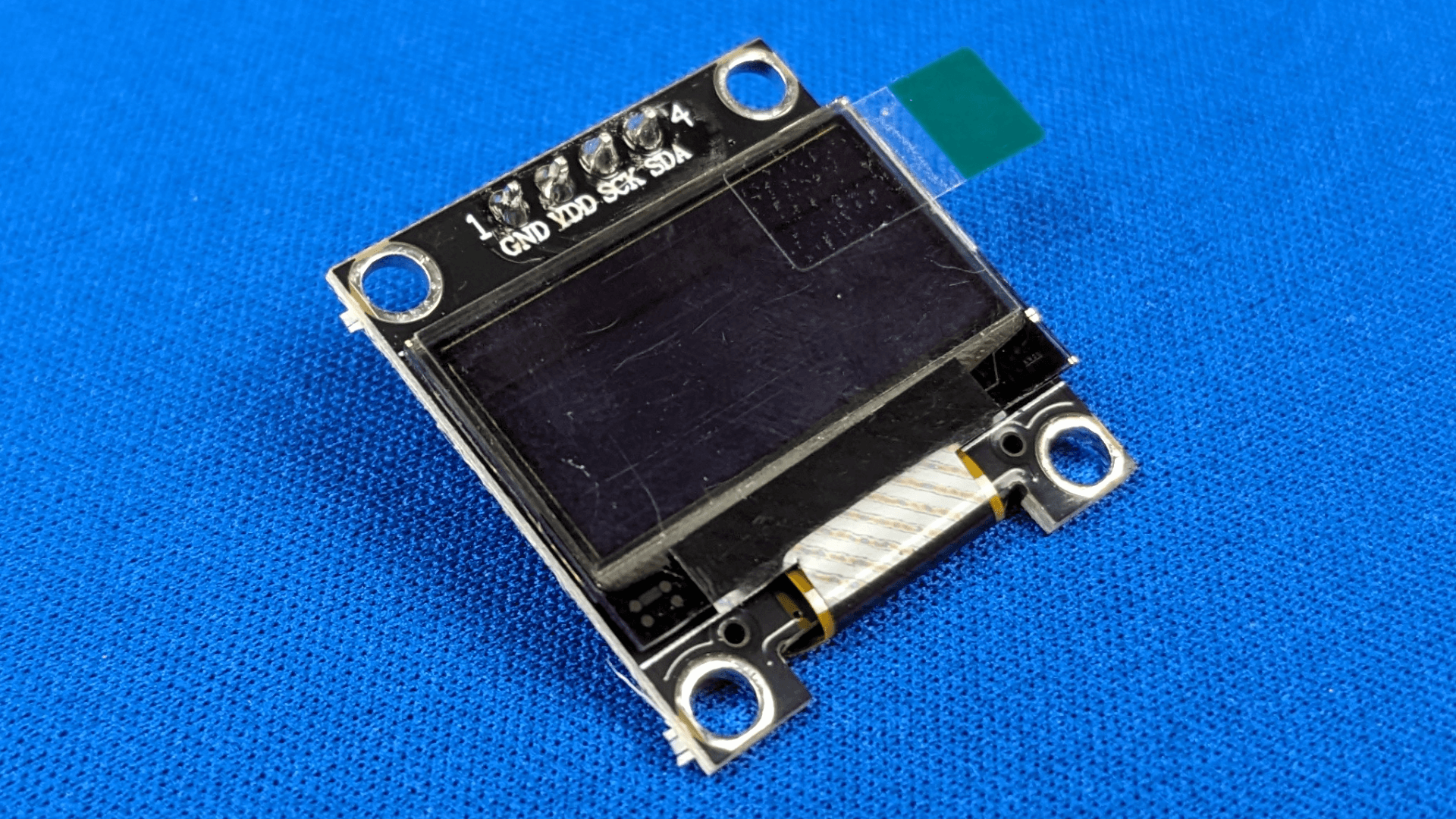 OLED Display