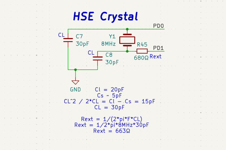 Oscillator circuit